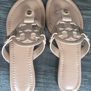 Tory Burch miller sandals